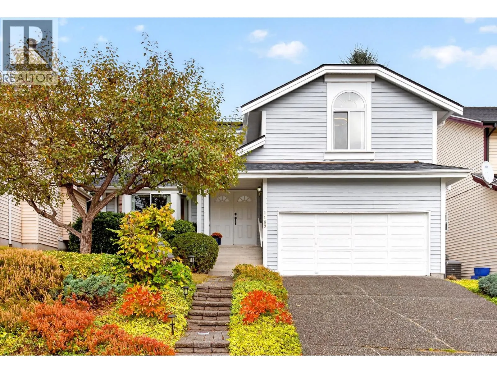 1189 DURANT DRIVE