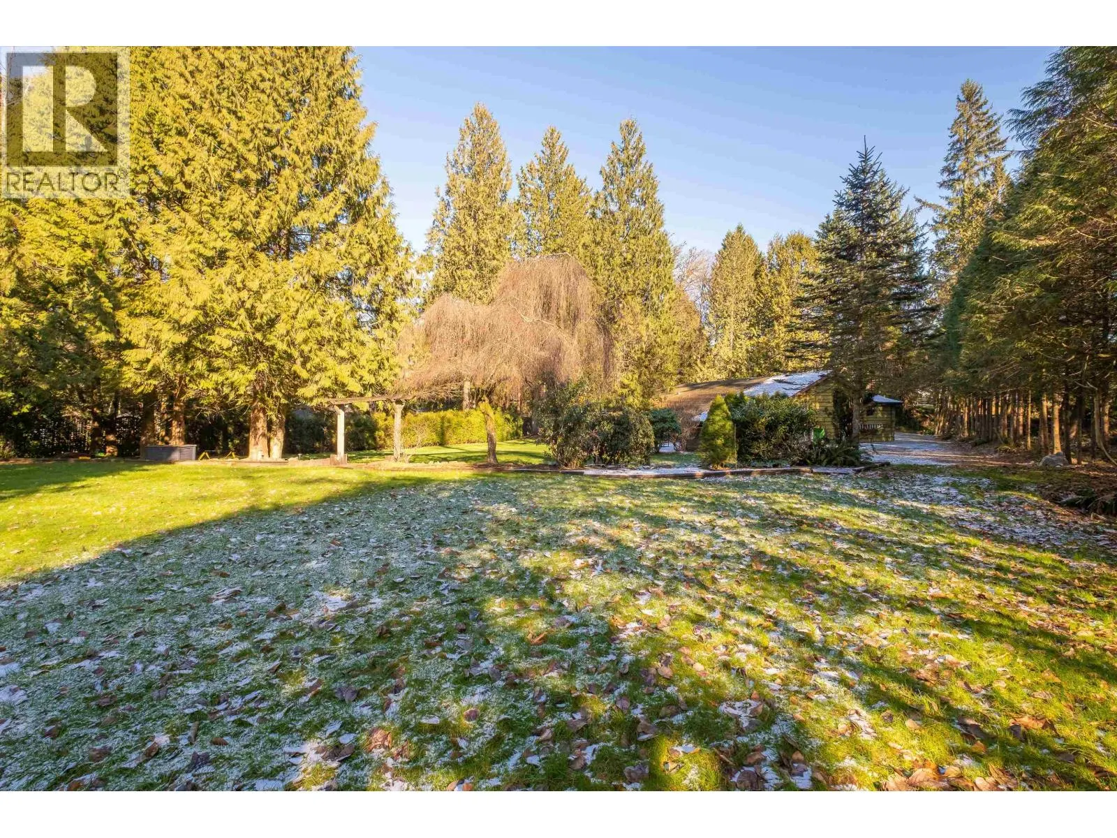 12795 FERN CRESCENT