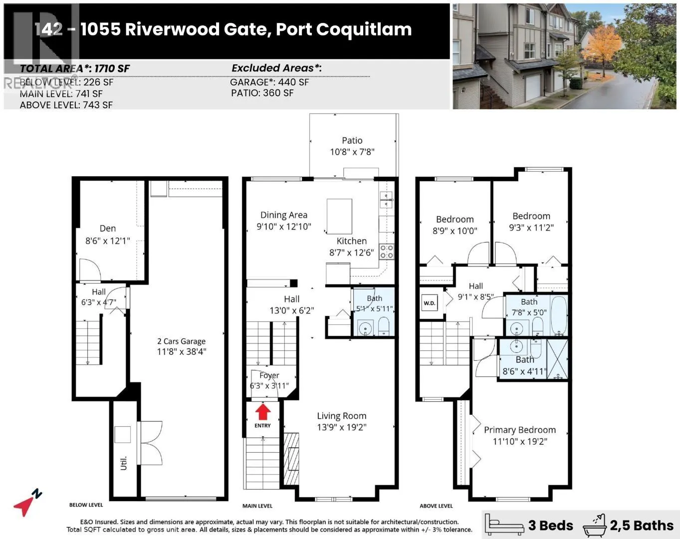 142 1055 RIVERWOOD GATE