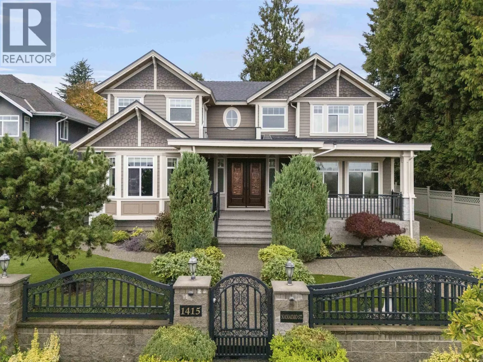 1415 NANAIMO STREET