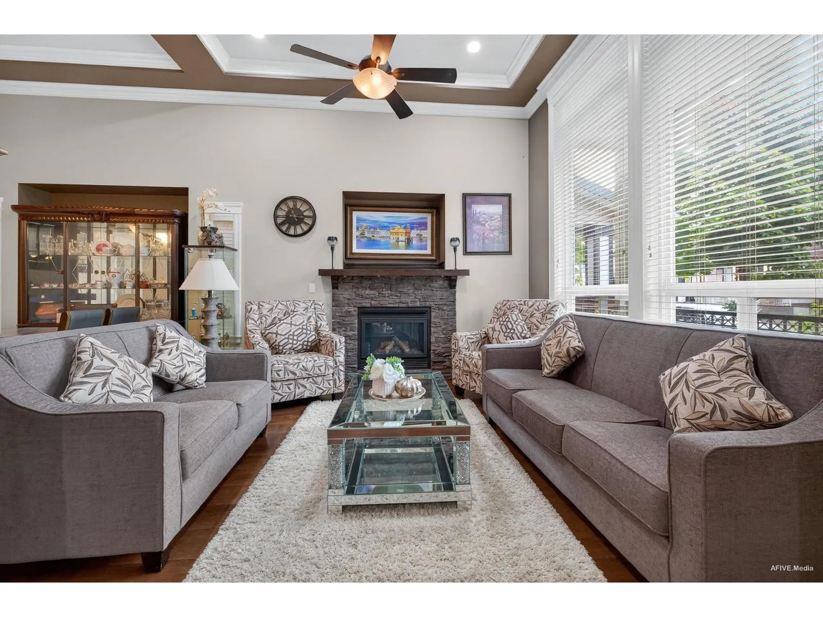 Avenue 17372 64A AVENUE