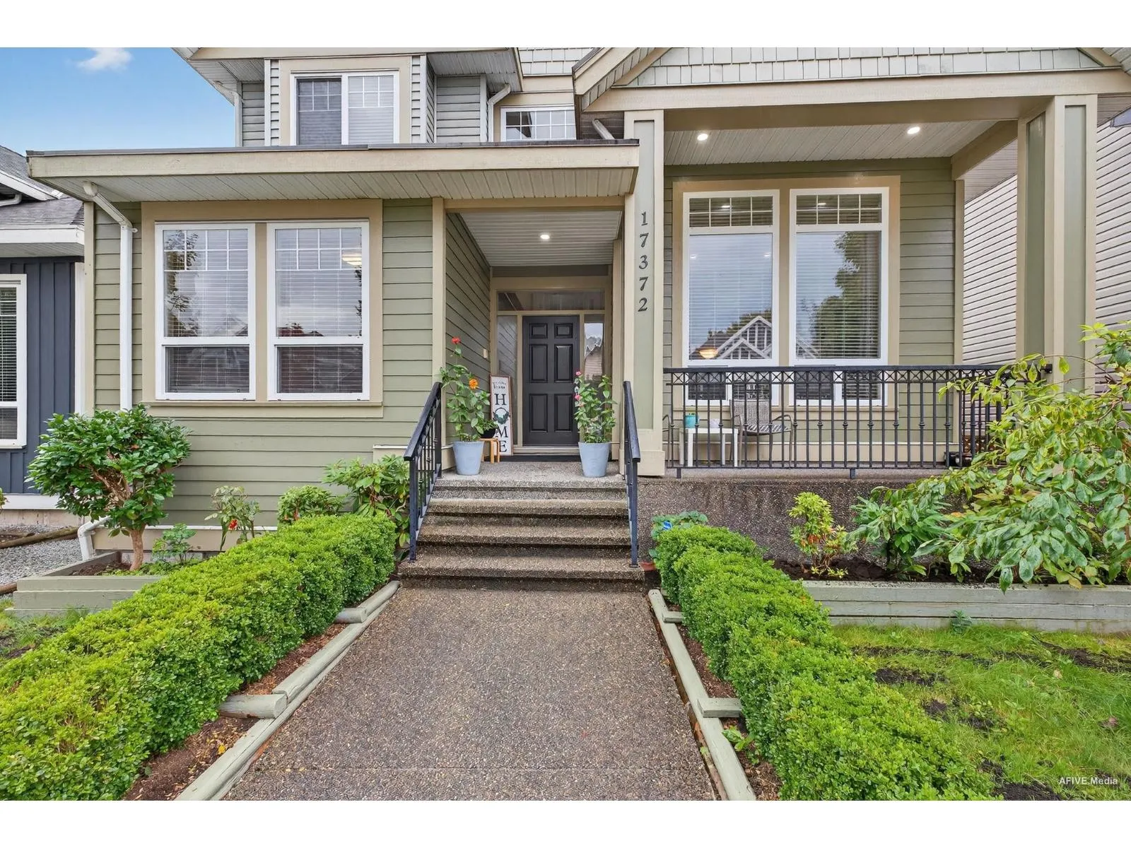 Avenue 17372 64A AVENUE