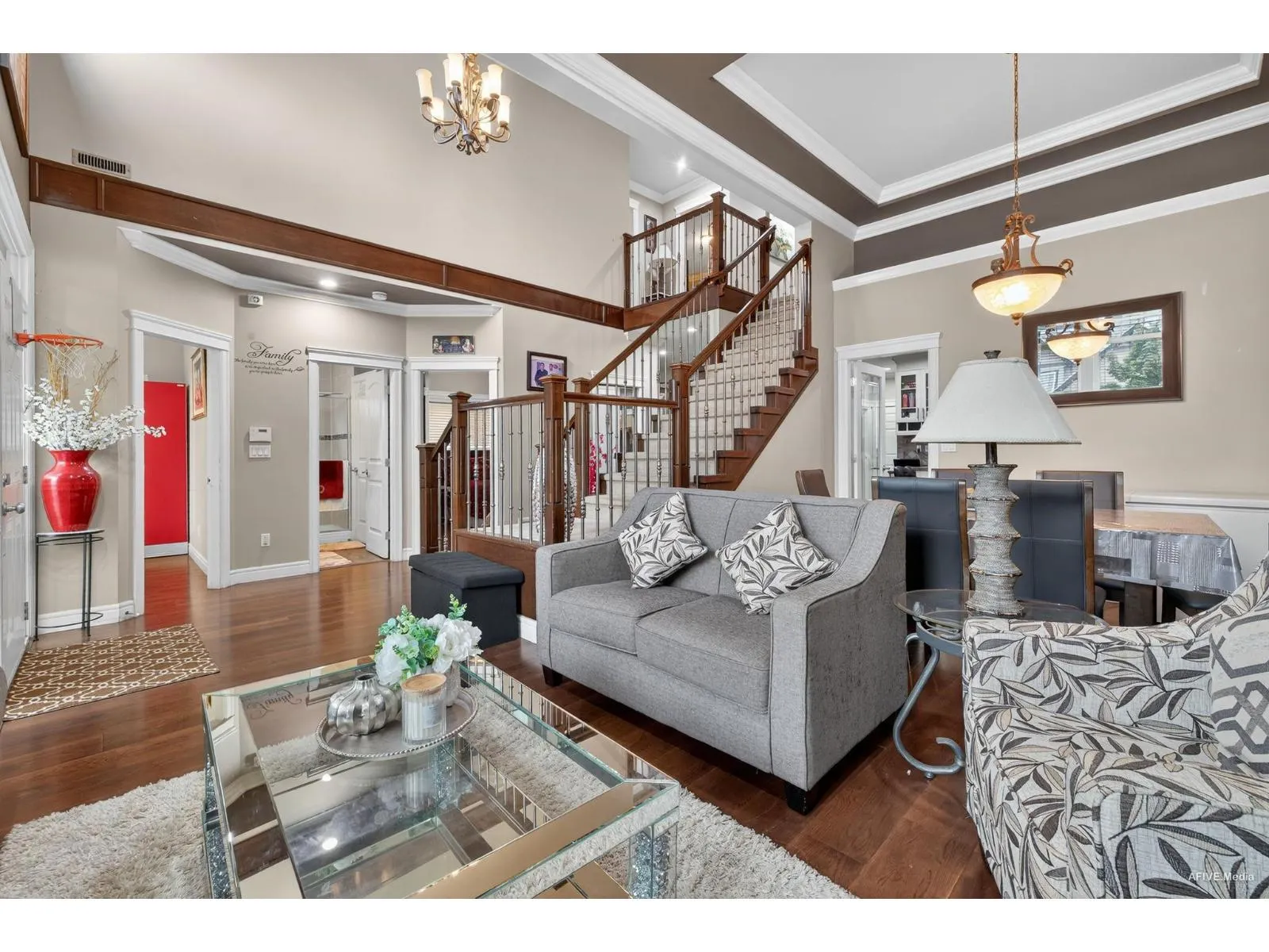 Avenue 17372 64A AVENUE