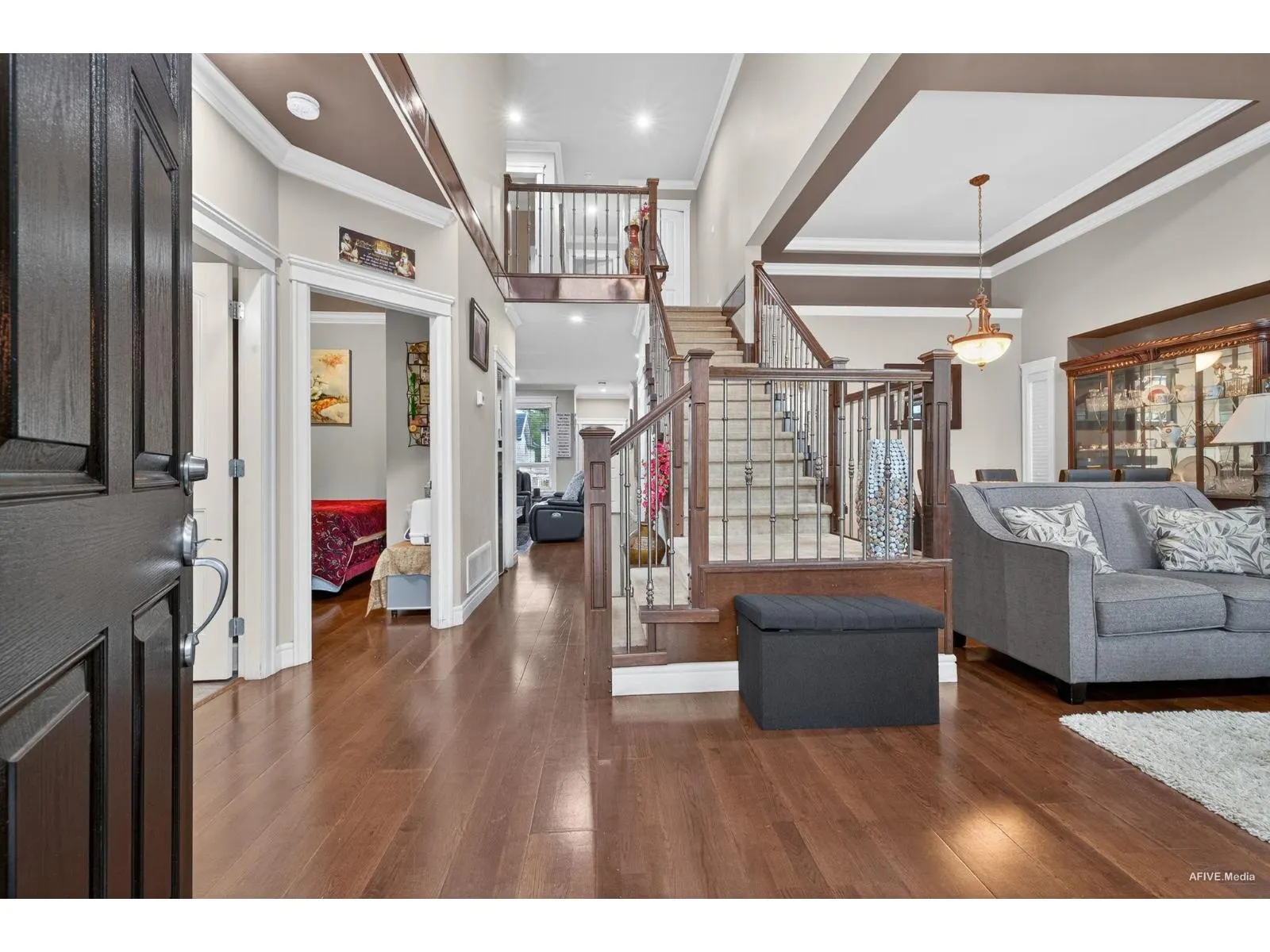 Avenue 17372 64A AVENUE