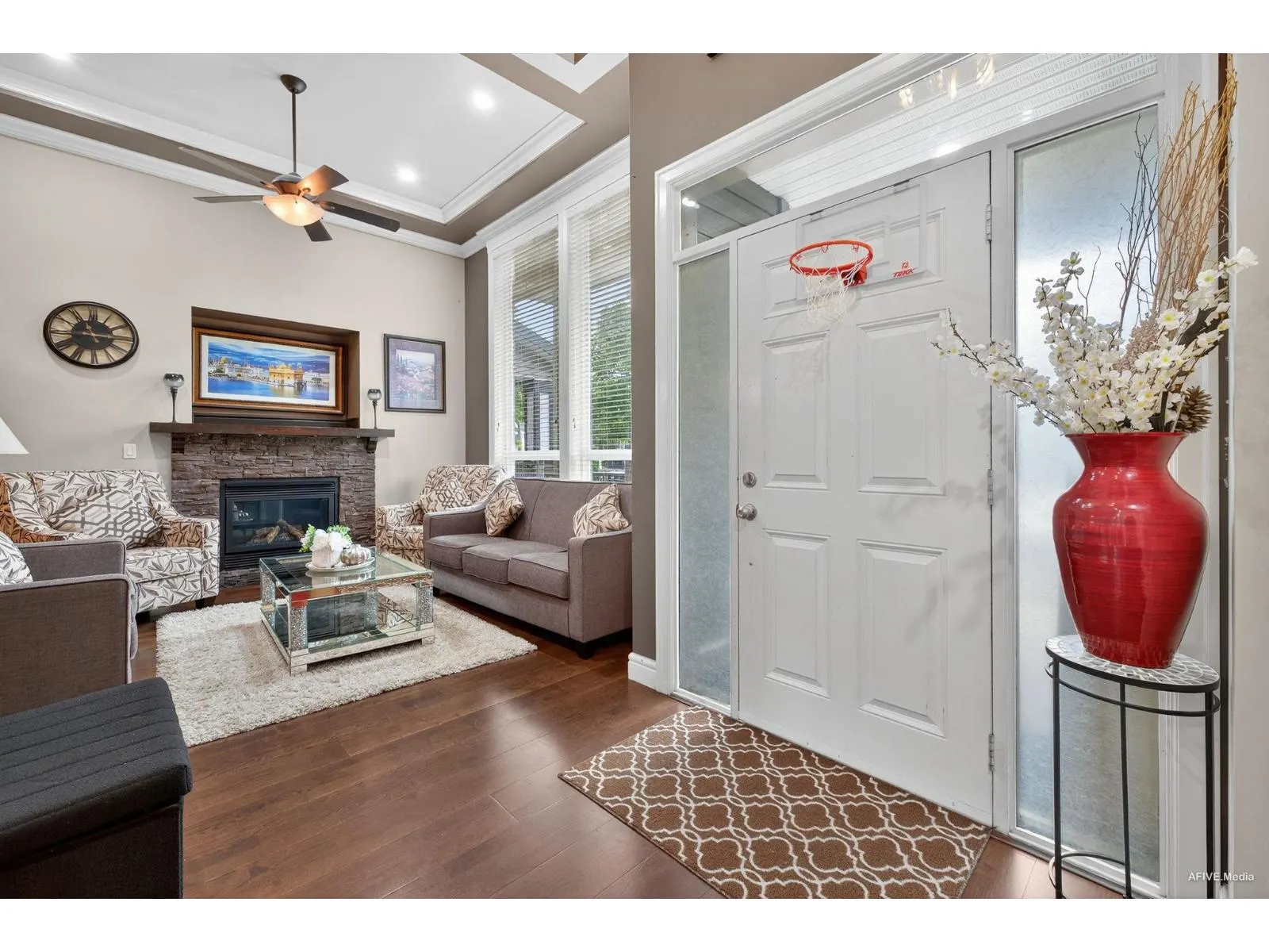 Avenue 17372 64A AVENUE