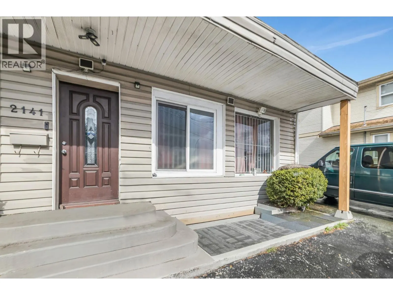 2141 MARINE WAY