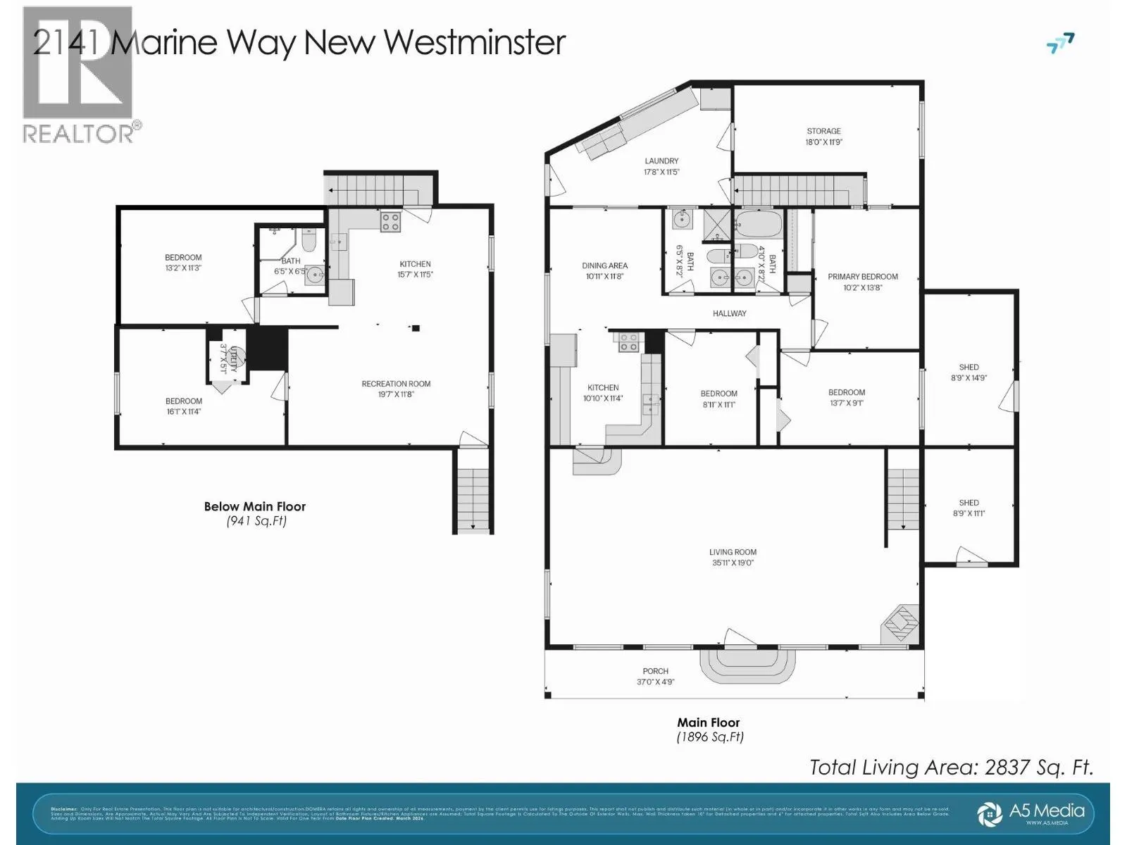 2141 MARINE WAY