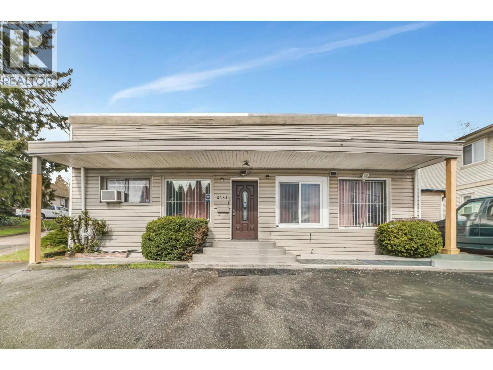 2141 MARINE WAY