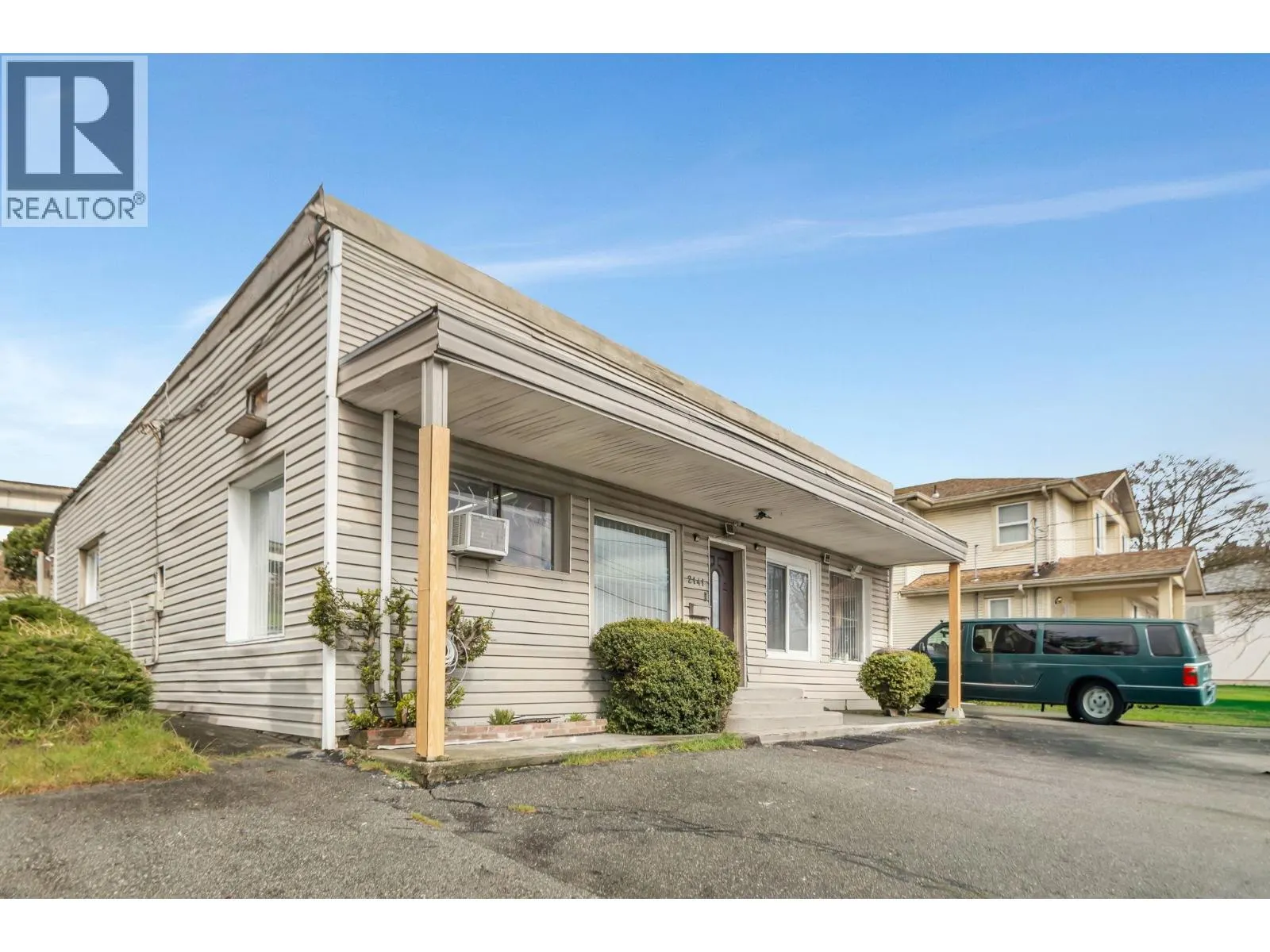 2141 MARINE WAY