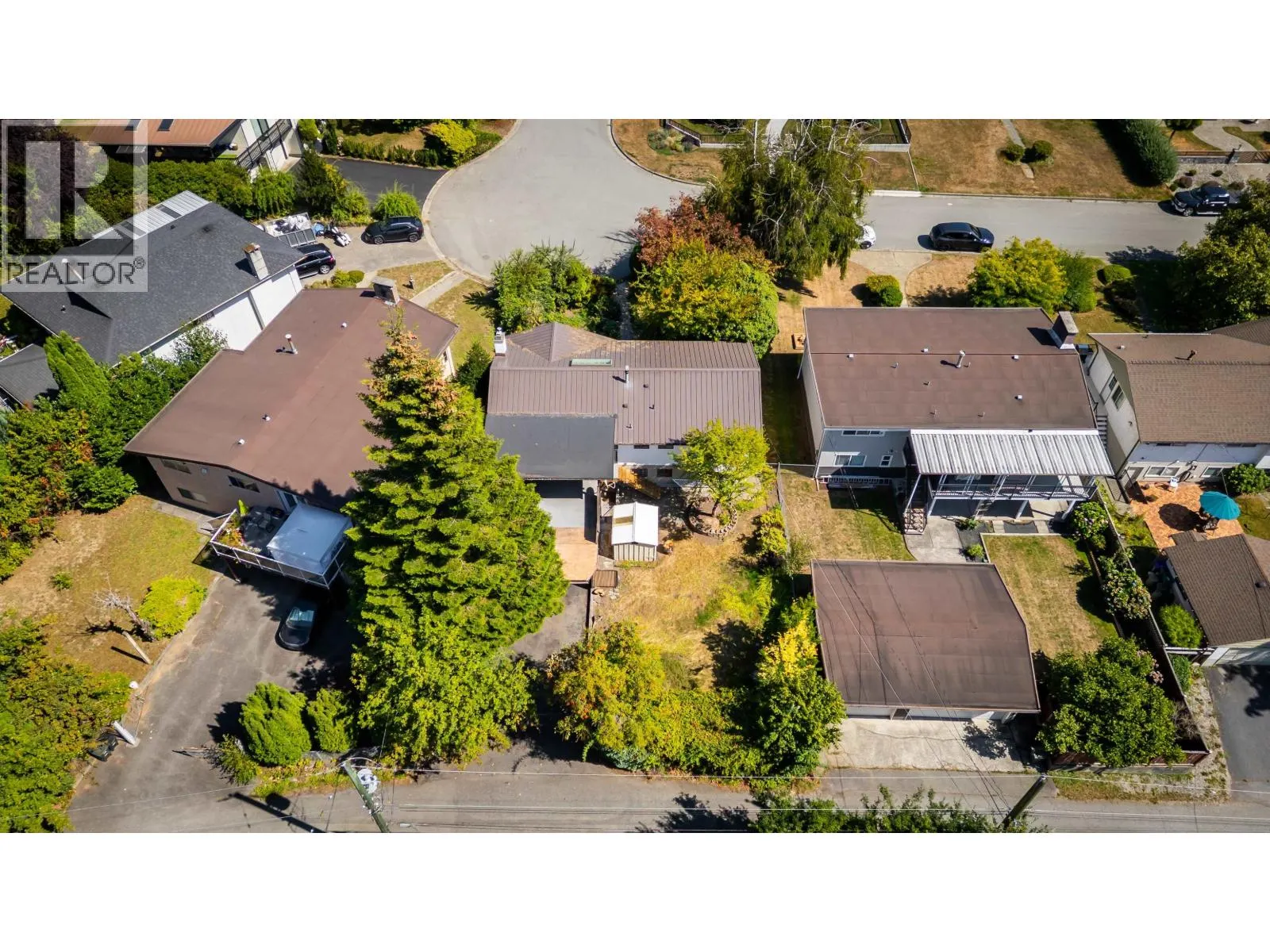 2019 PAULUS CRESCENT