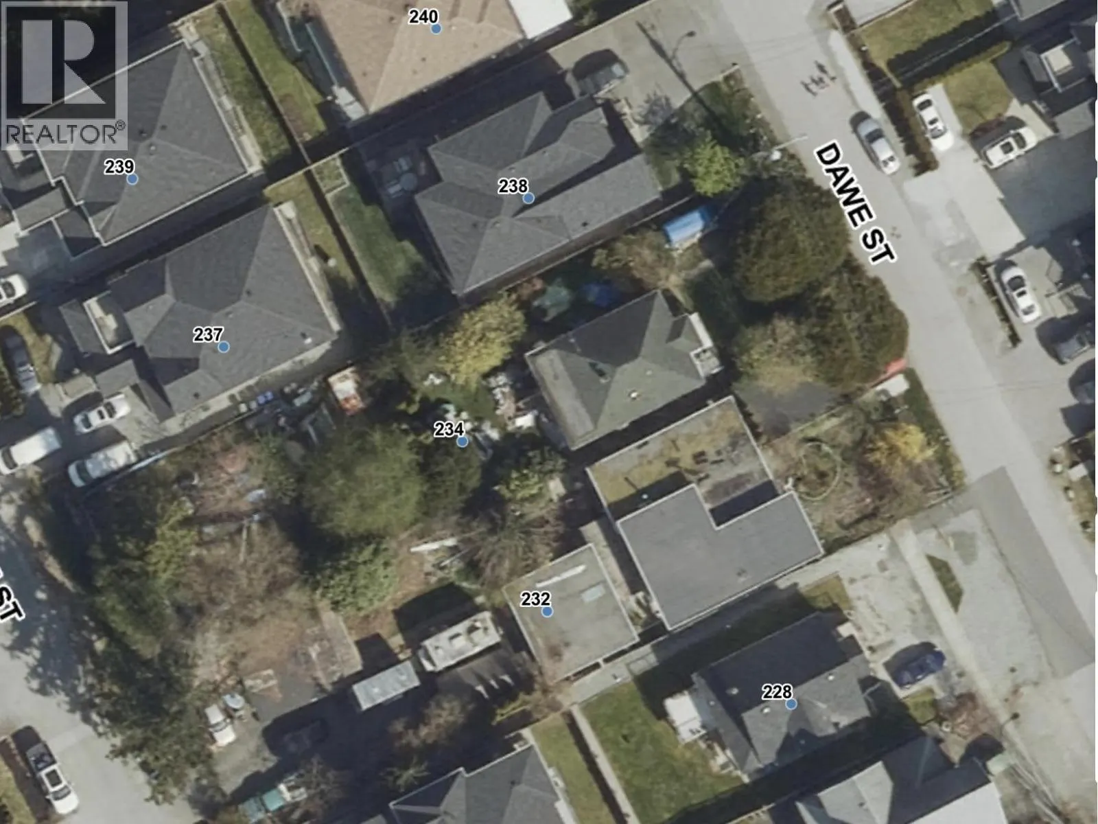 234 DAWE STREET