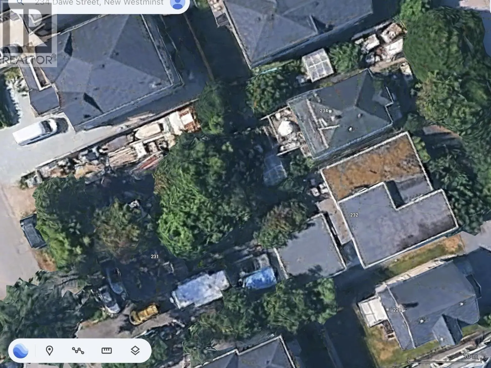 234 DAWE STREET