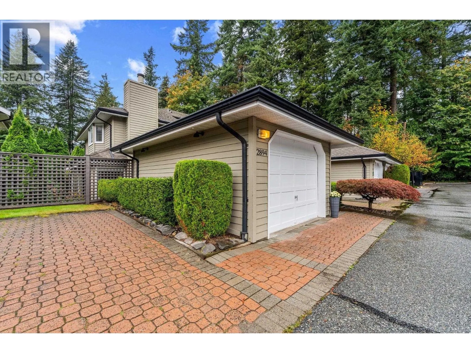 2894 MOUNT SEYMOUR PARKWAY