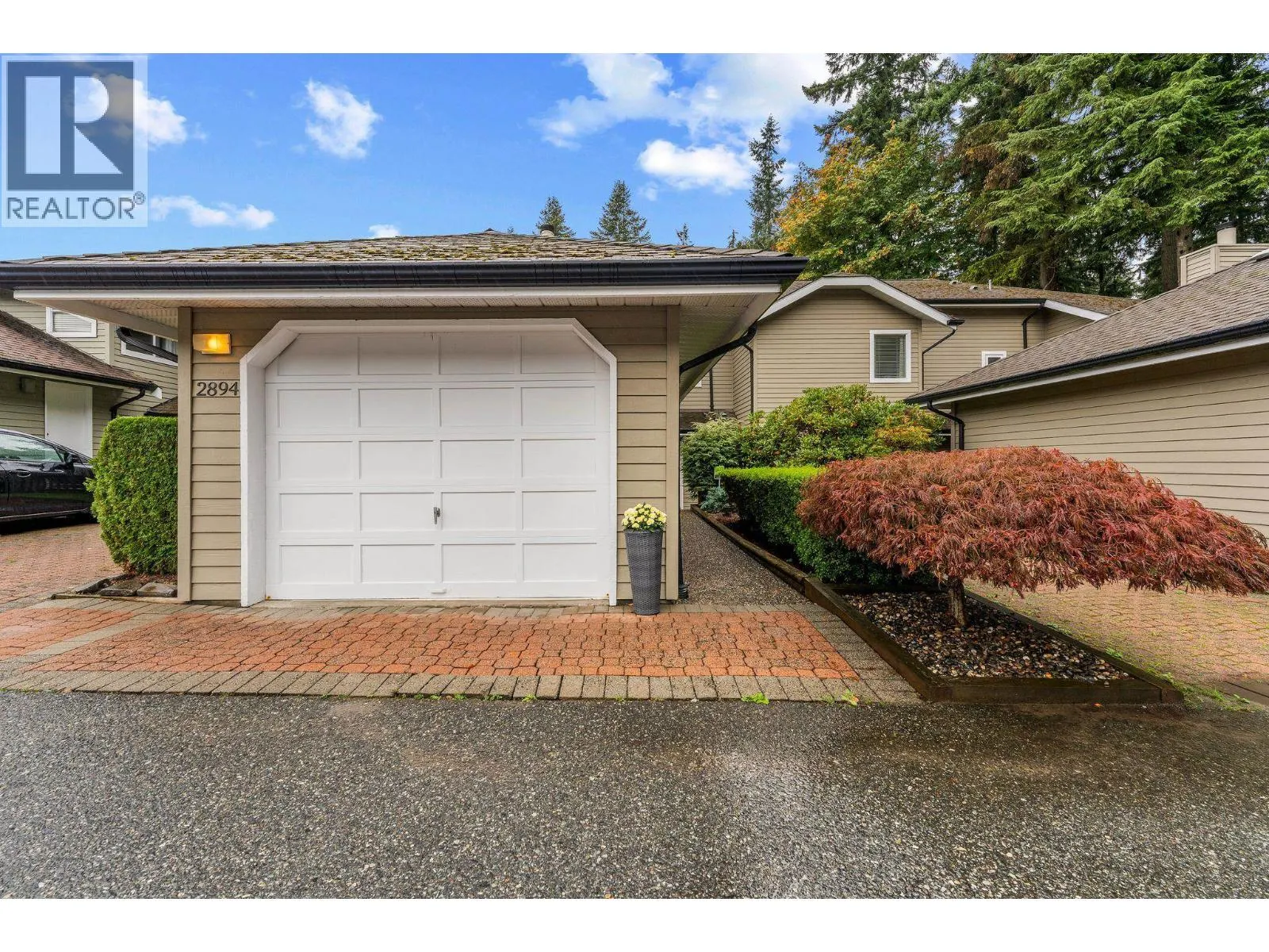 2894 MOUNT SEYMOUR PARKWAY