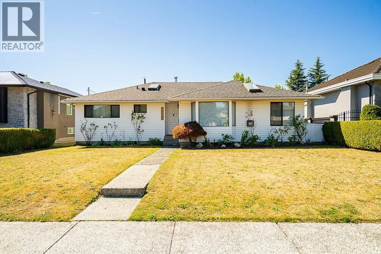 6546 DUNNEDIN STREET