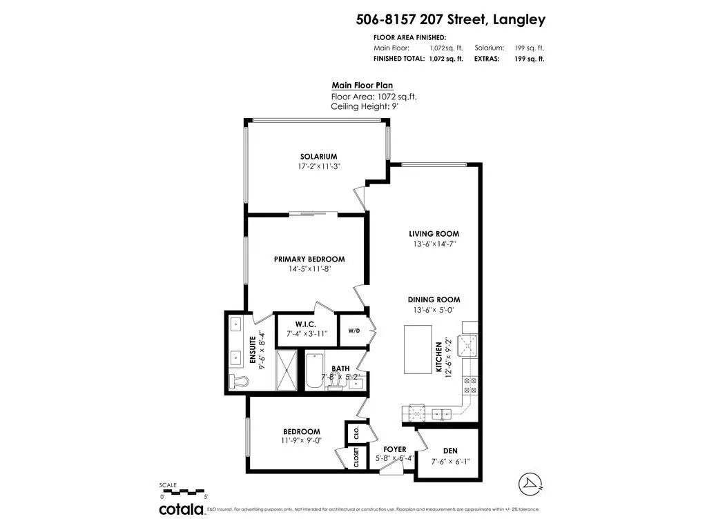 506 8157 207 STREET