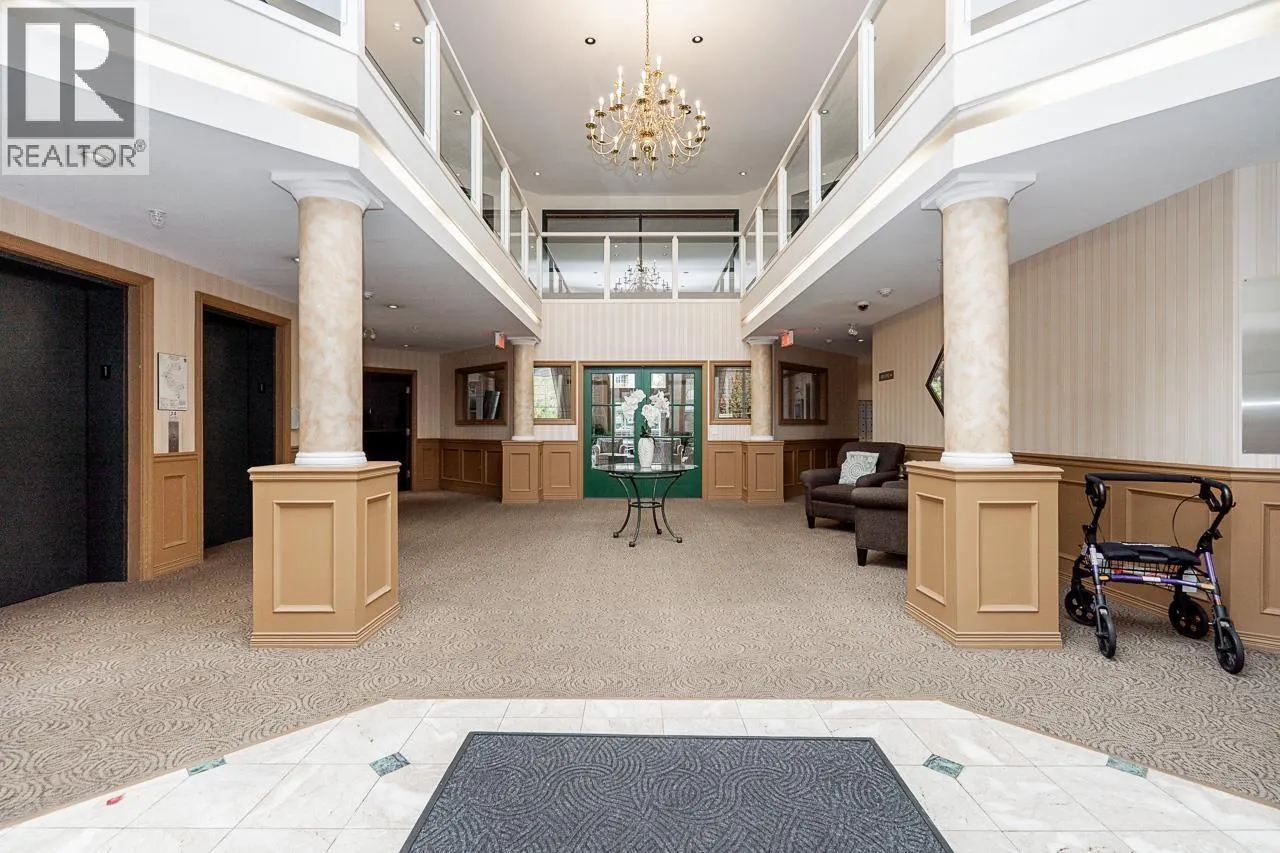 104 2995 PRINCESS CRESCENT