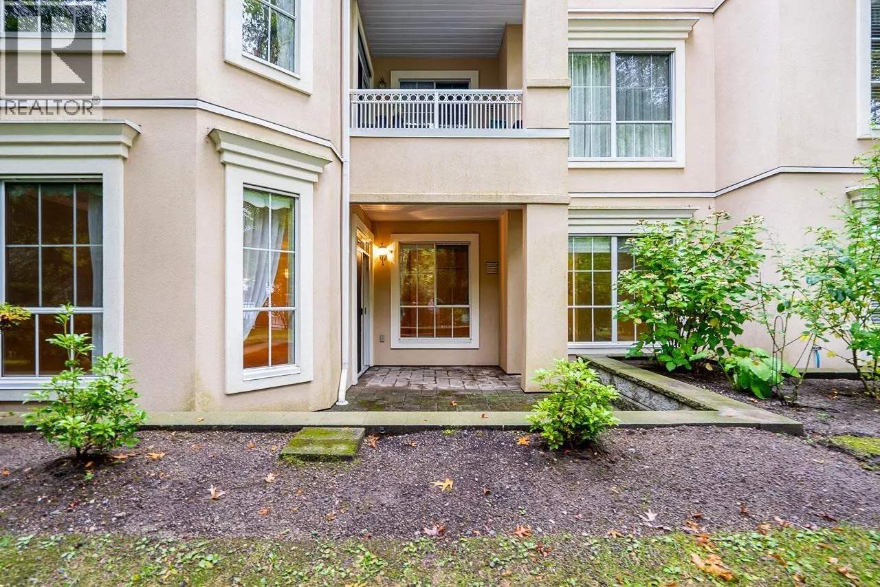 104 2995 PRINCESS CRESCENT