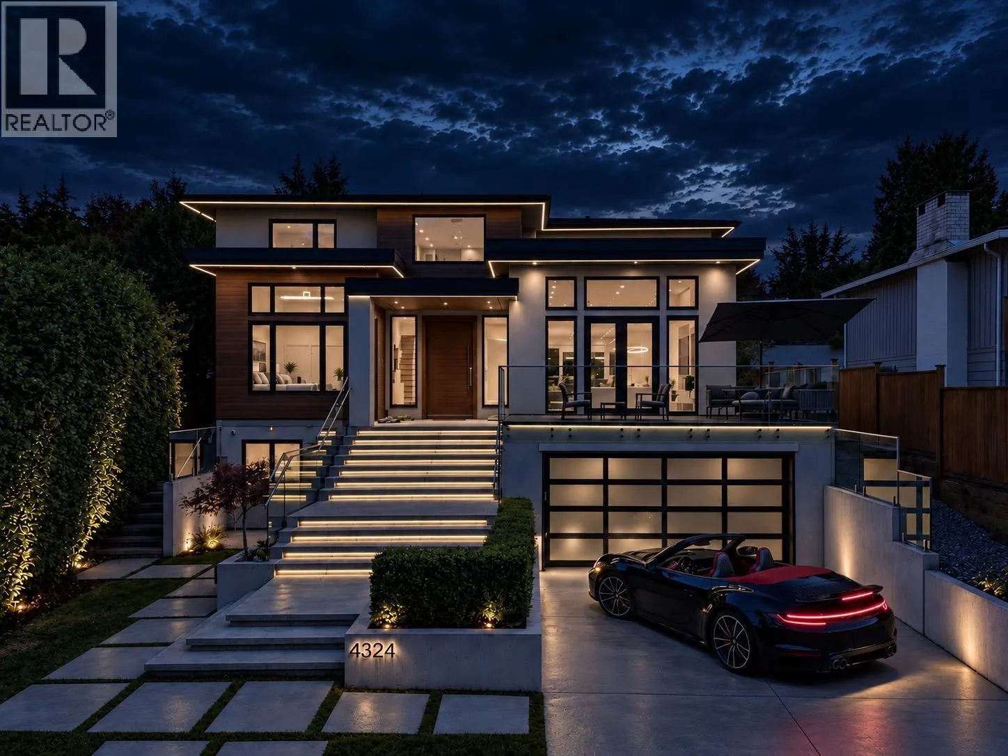 4324 GLENCANYON DRIVE
