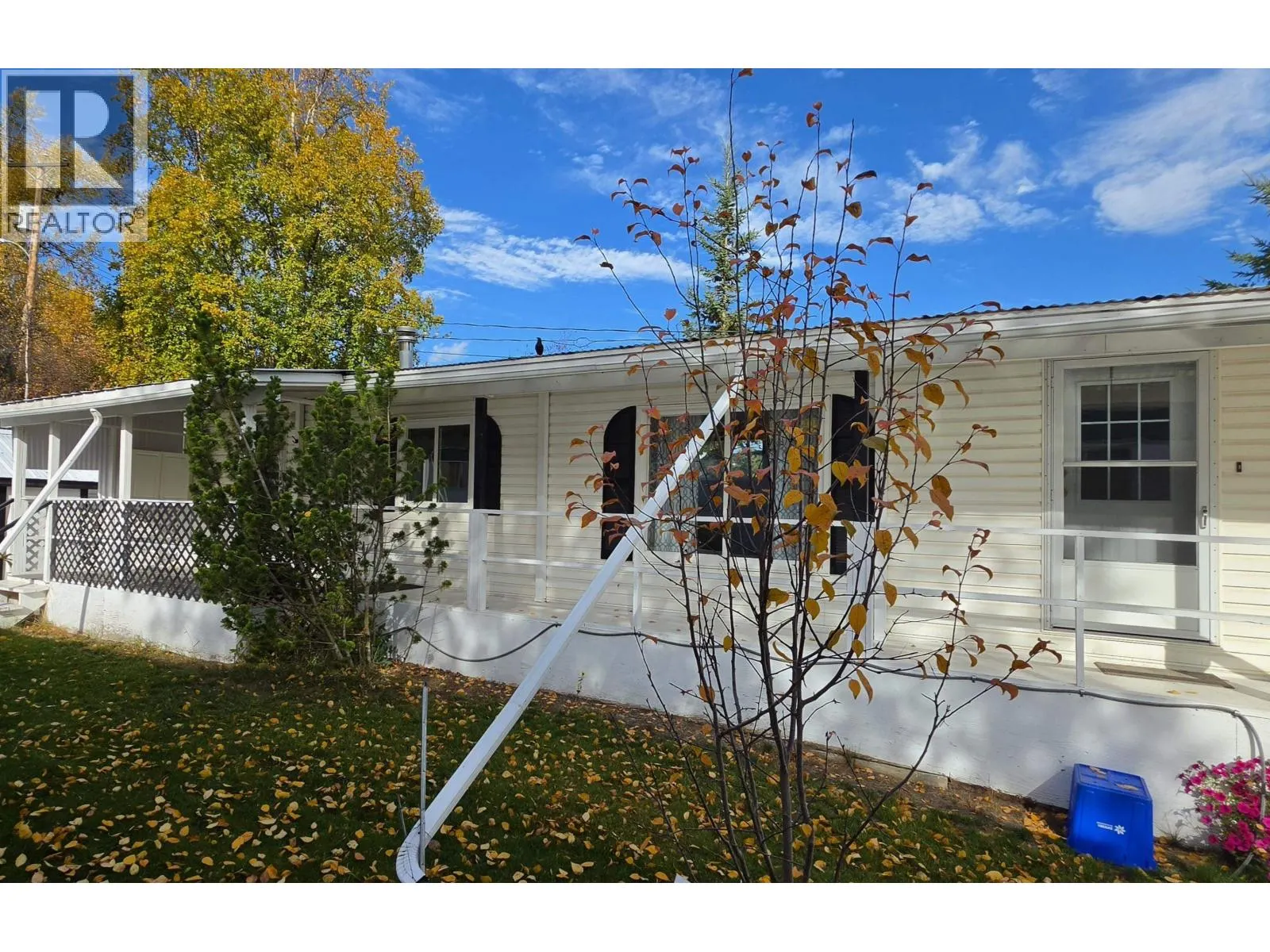 6 654 NORTH FRASER DRIVE