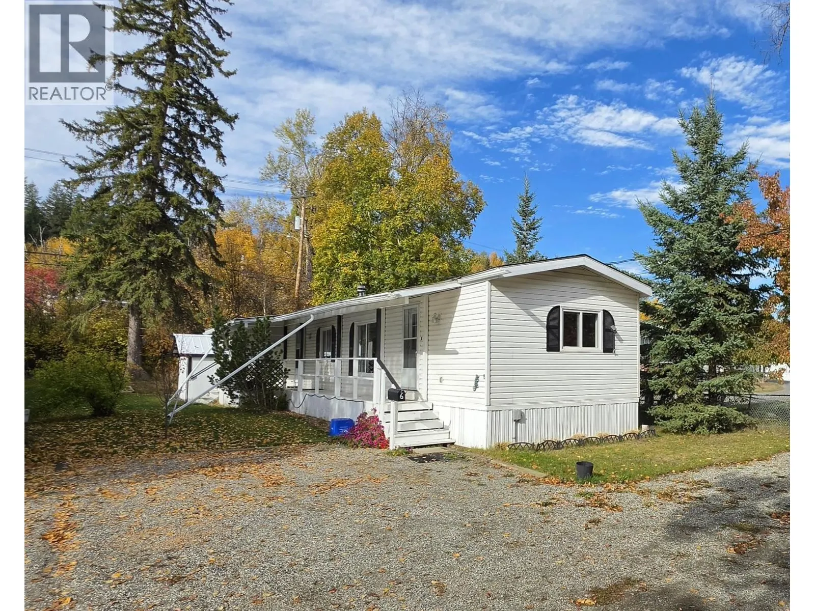 6 654 NORTH FRASER DRIVE