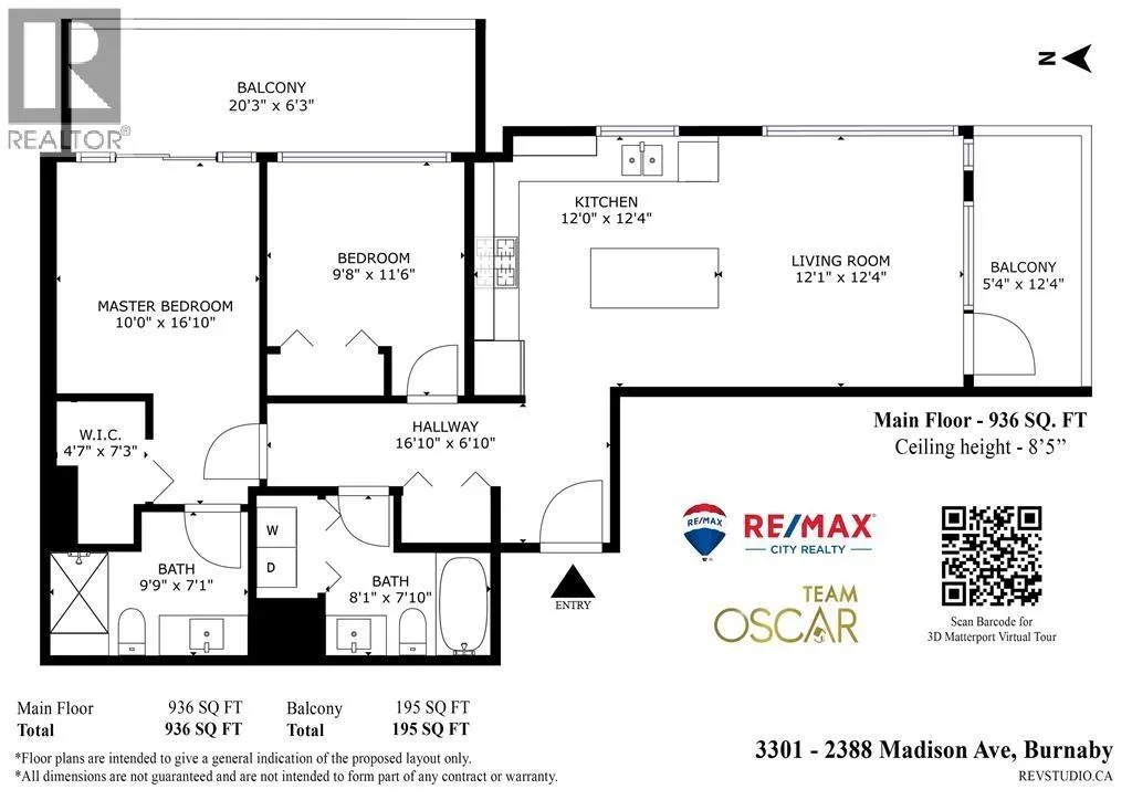 3301 2388 MADISON AVENUE
