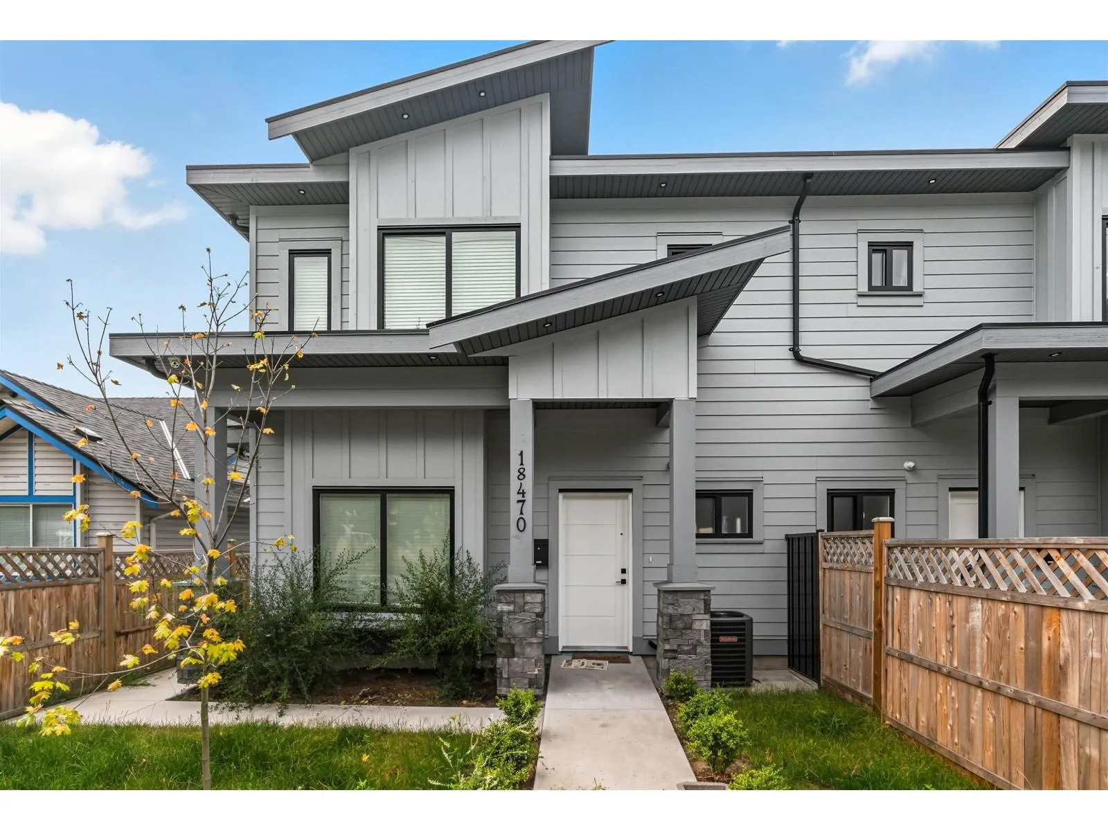 18470 64 AVENUE