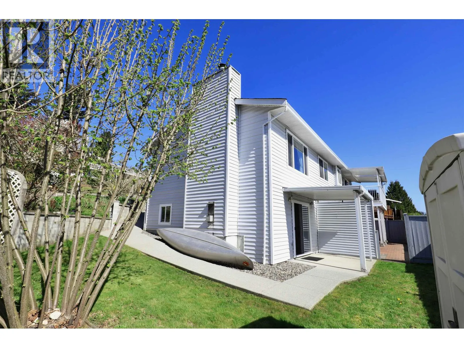93 WARRICK STREET