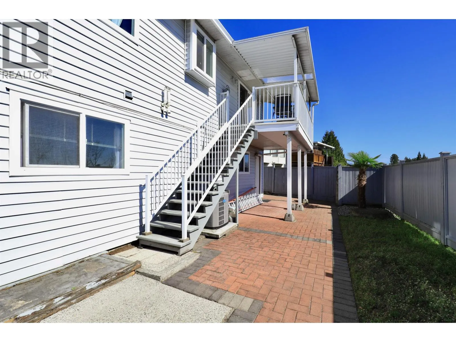 93 WARRICK STREET