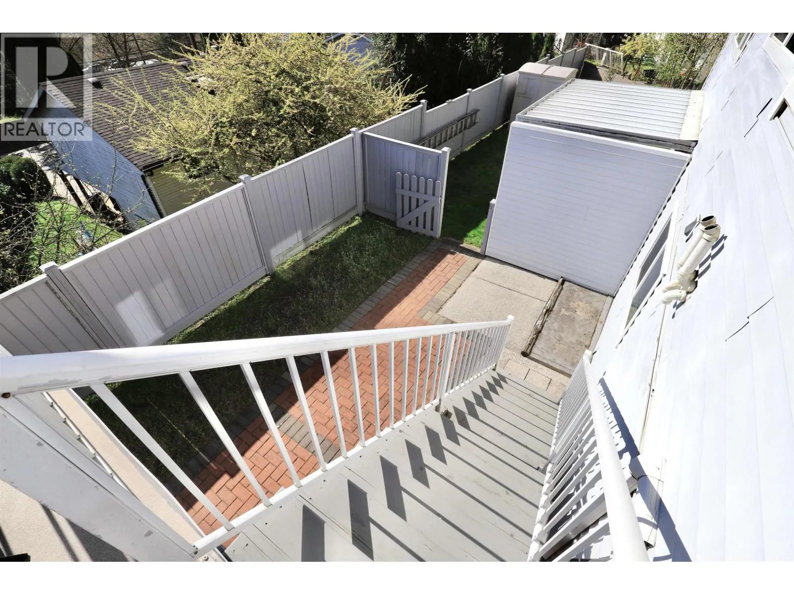 93 WARRICK STREET