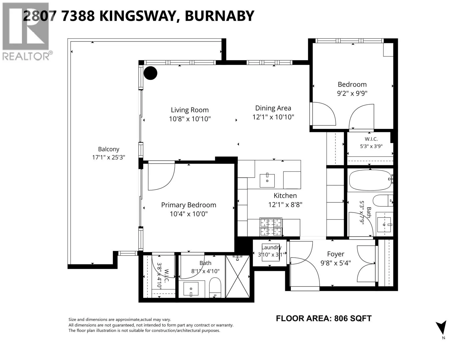 2807 7388 KINGSWAY