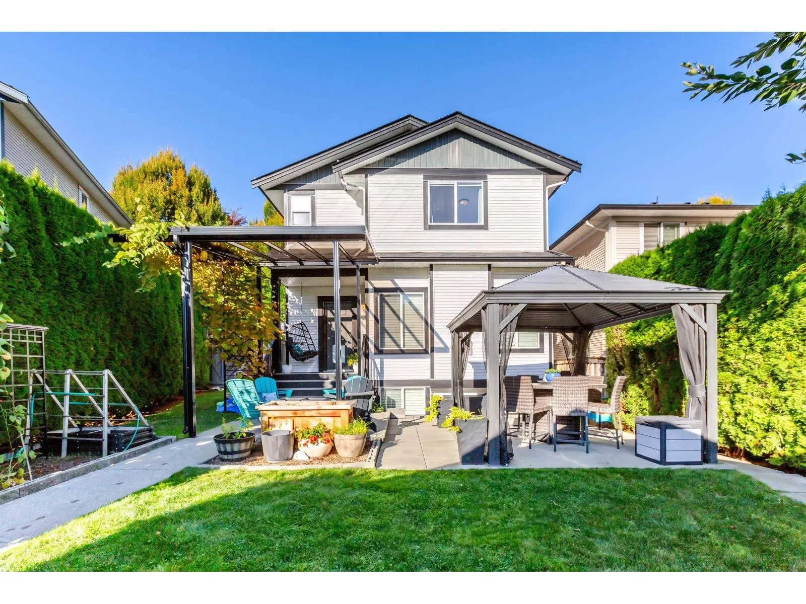 4373 ATWOOD CRESCENT