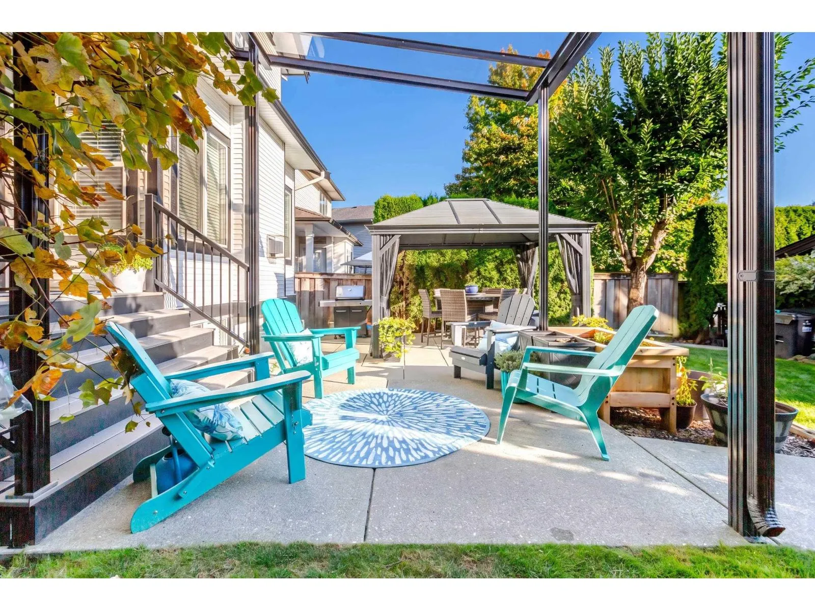 4373 ATWOOD CRESCENT
