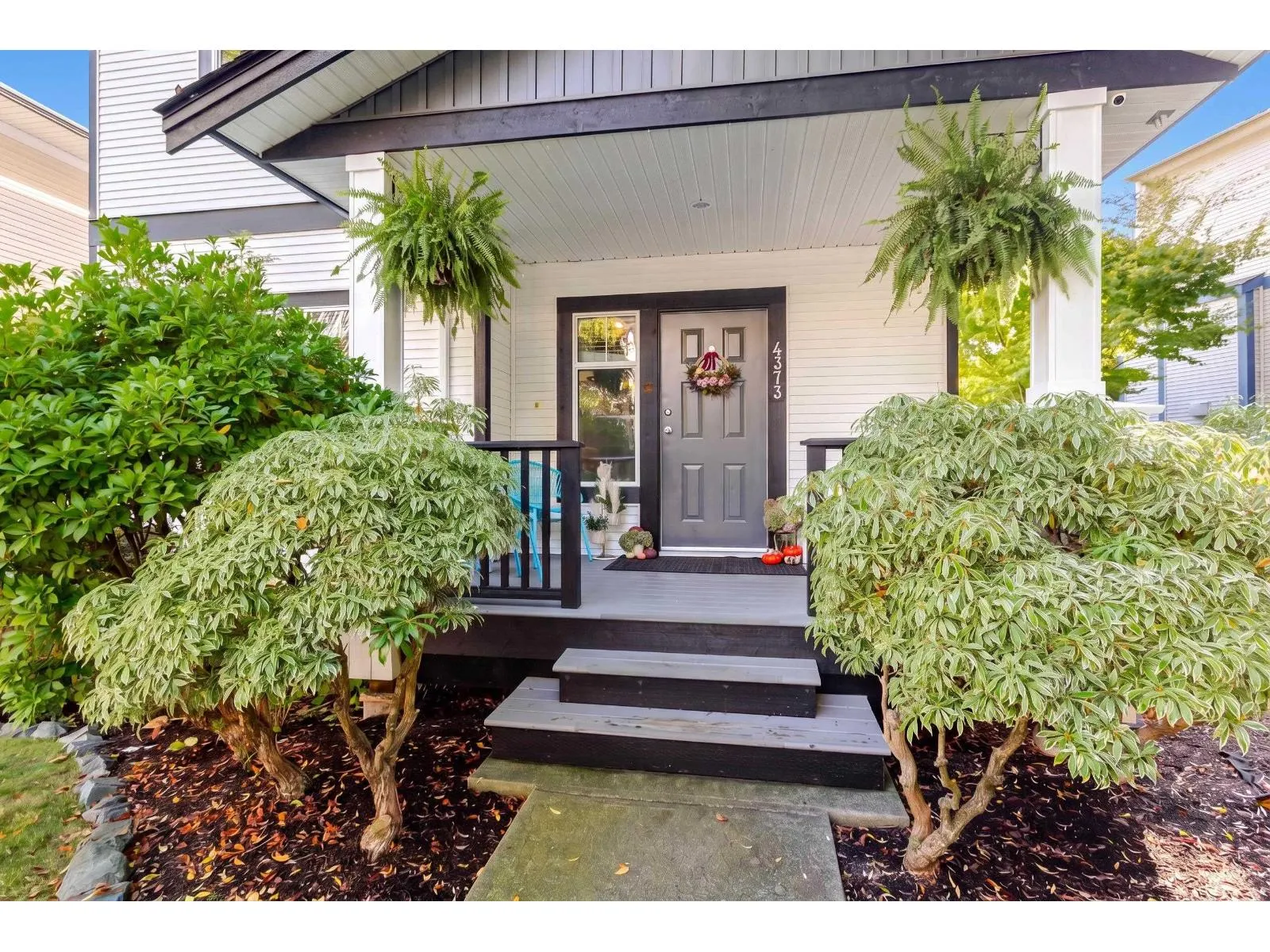 4373 ATWOOD CRESCENT