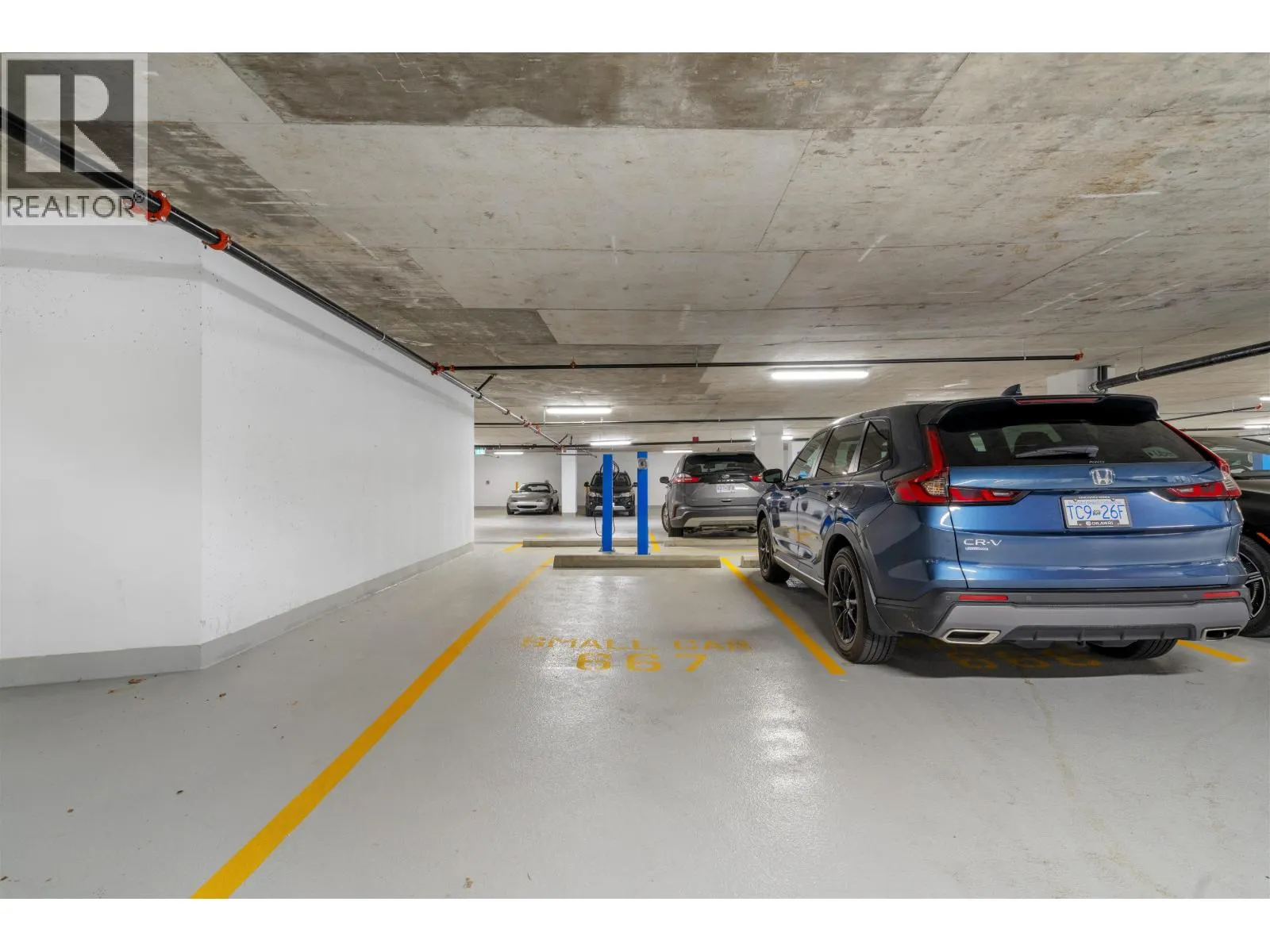 505 4890 LOUGHEED HIGHWAY