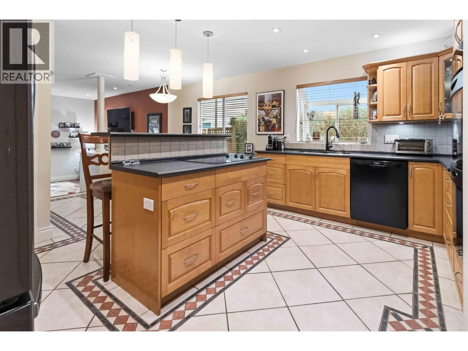1336 CIMARRON DRIVE
