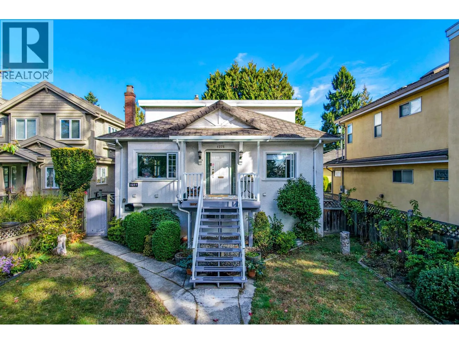 1275 PARK DRIVE