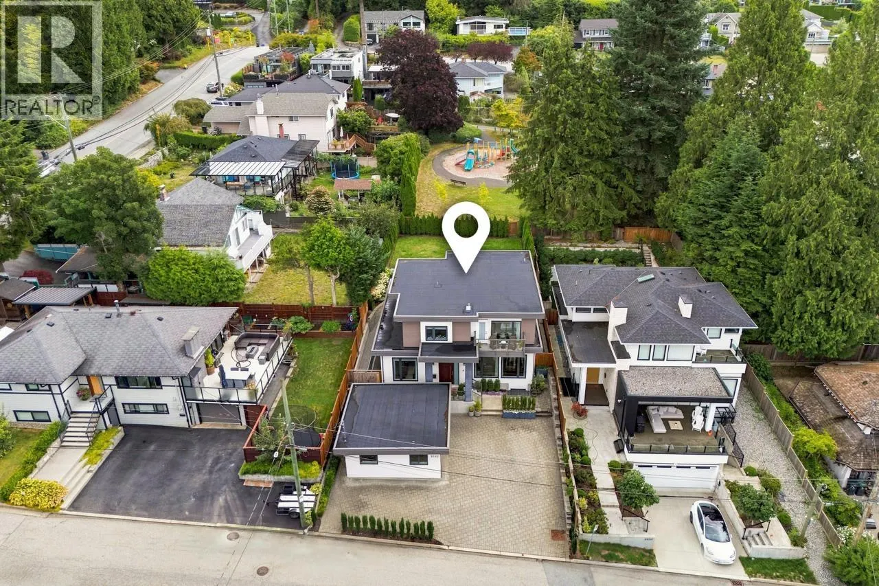 3840 PROSPECT ROAD