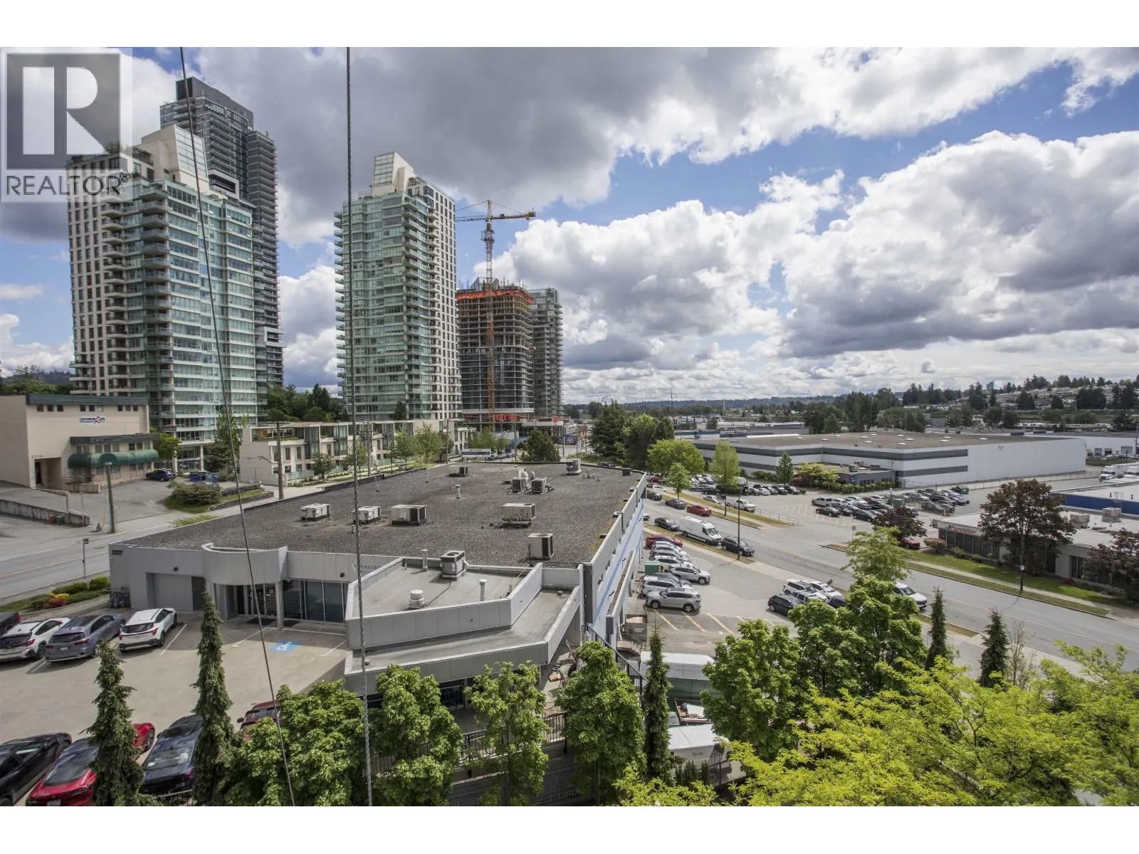 507 2133 DOUGLAS ROAD