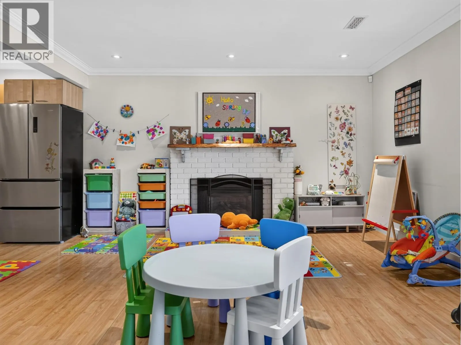 2322 KIRKSTONE ROAD