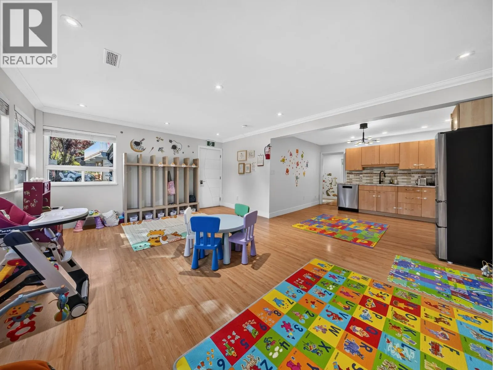 2322 KIRKSTONE ROAD