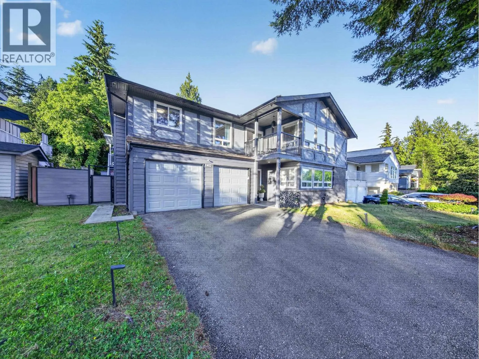 2322 KIRKSTONE ROAD