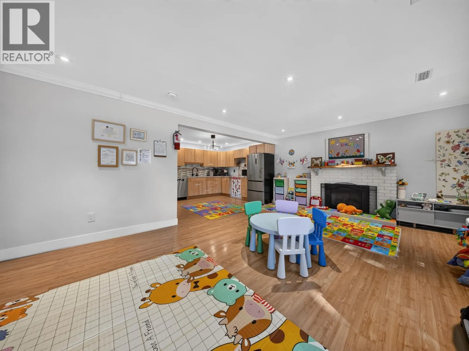 2322 KIRKSTONE ROAD