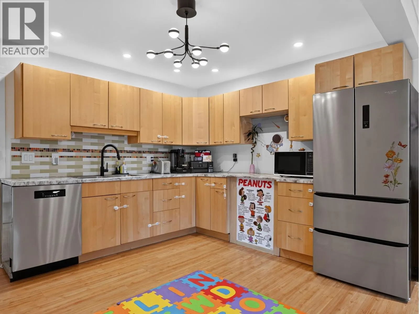 2322 KIRKSTONE ROAD