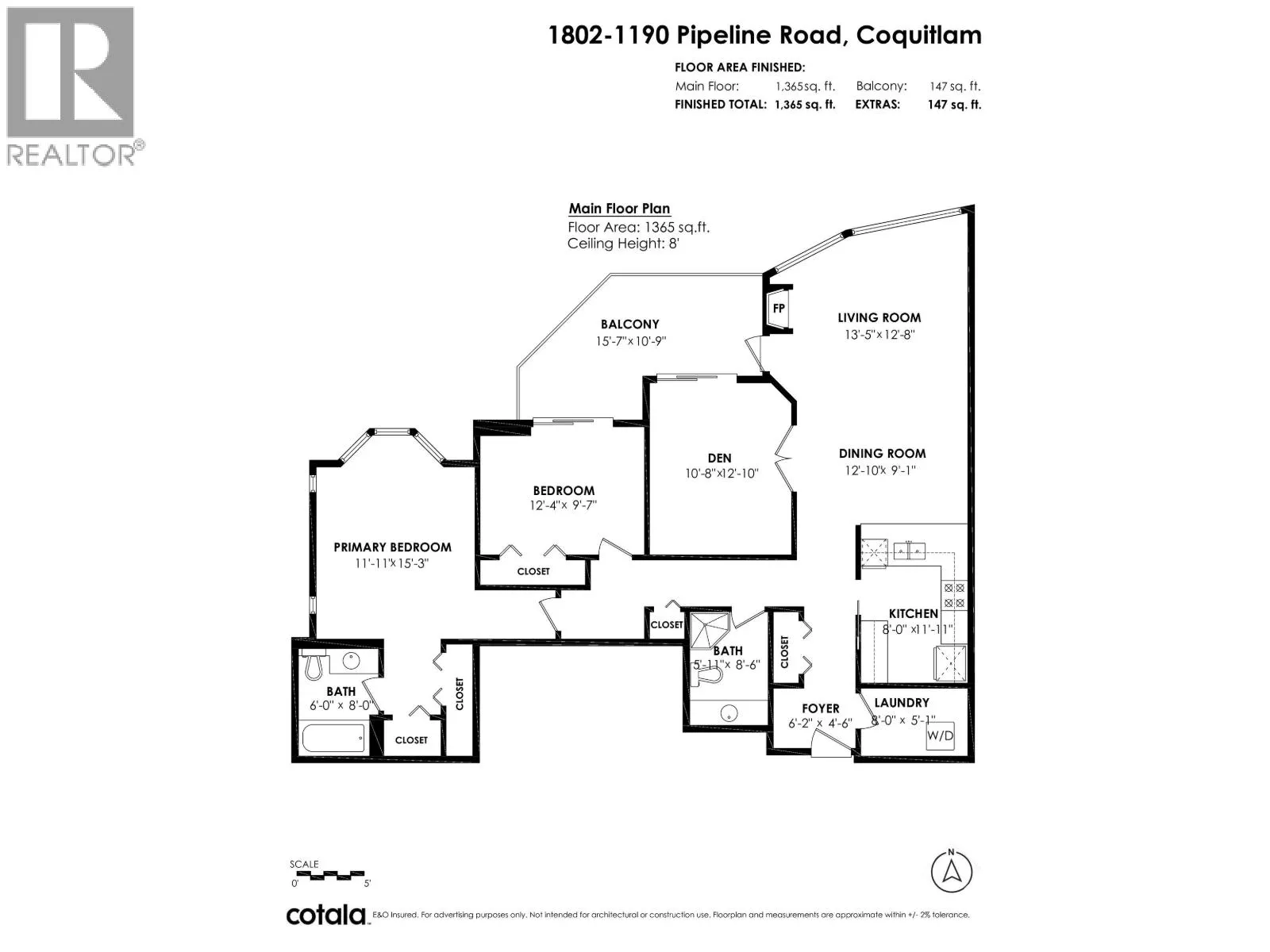 1802 1190 PIPELINE ROAD