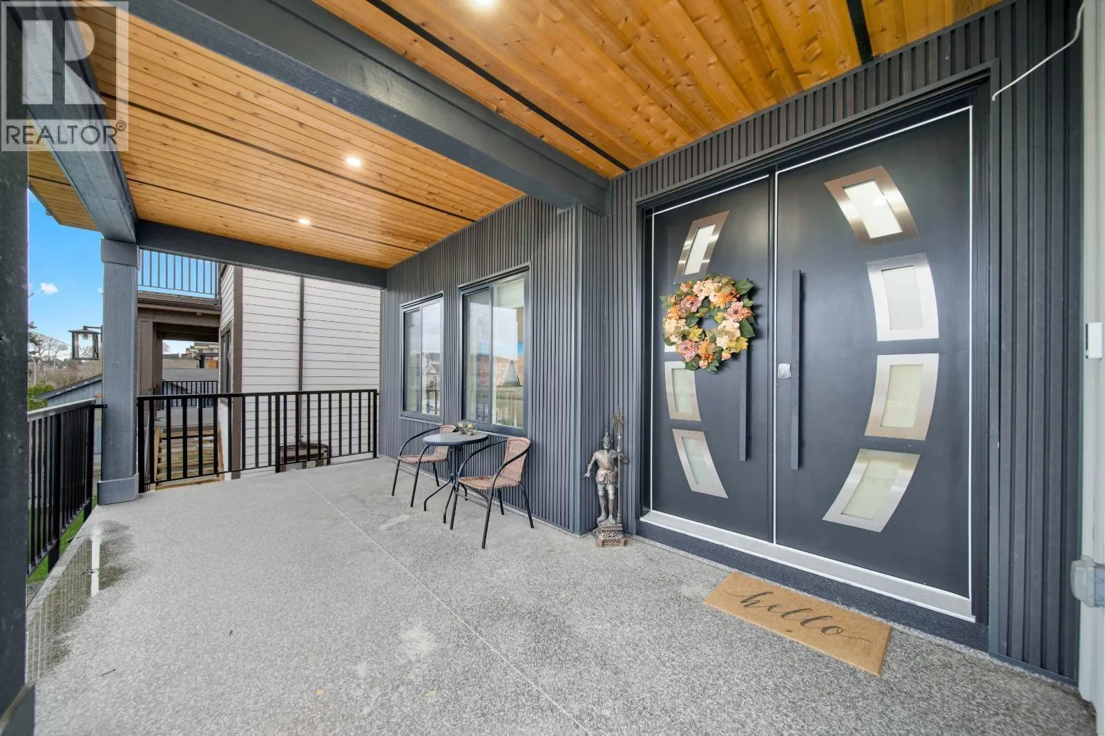 264 HUME STREET