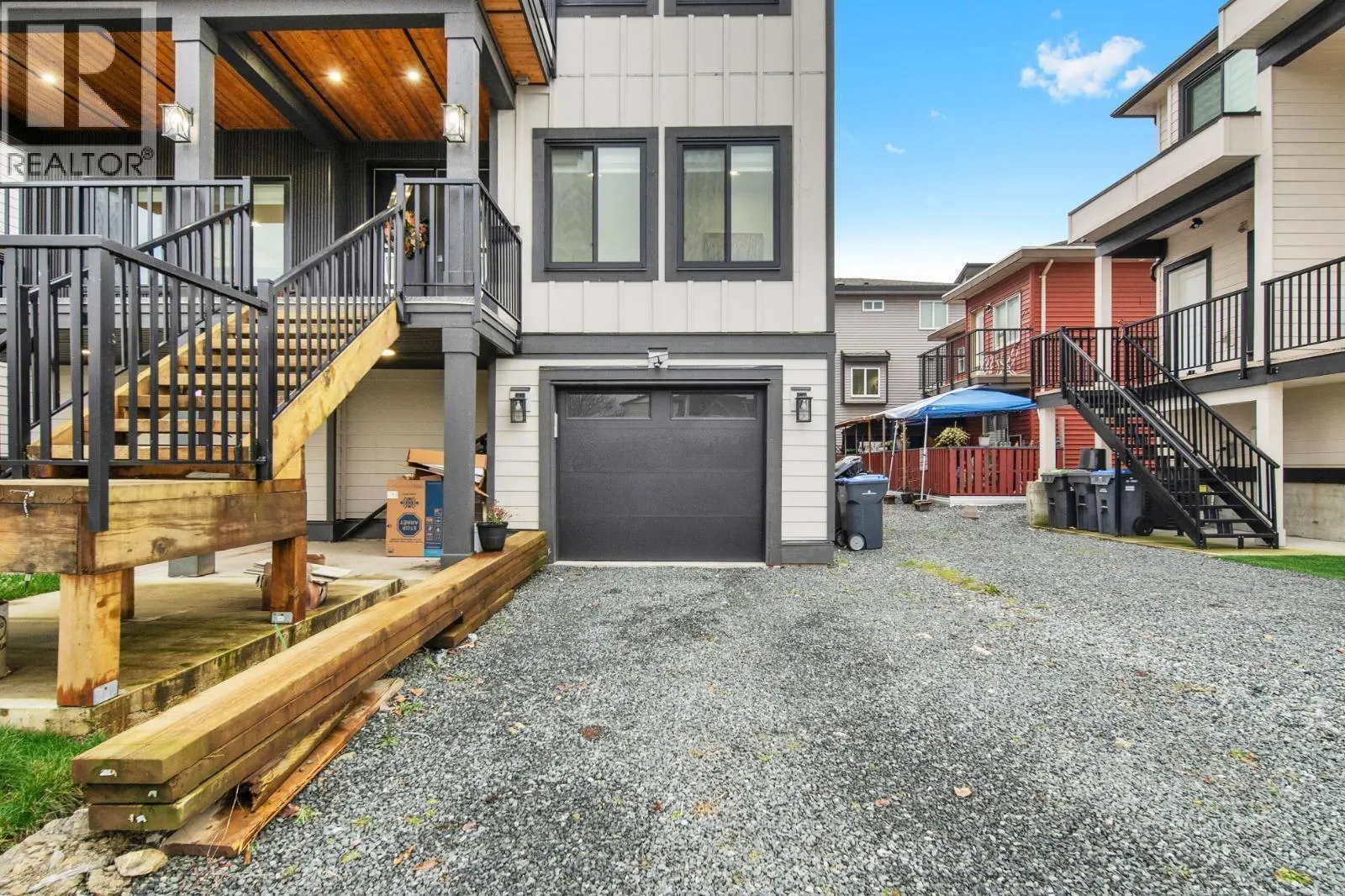 264 HUME STREET