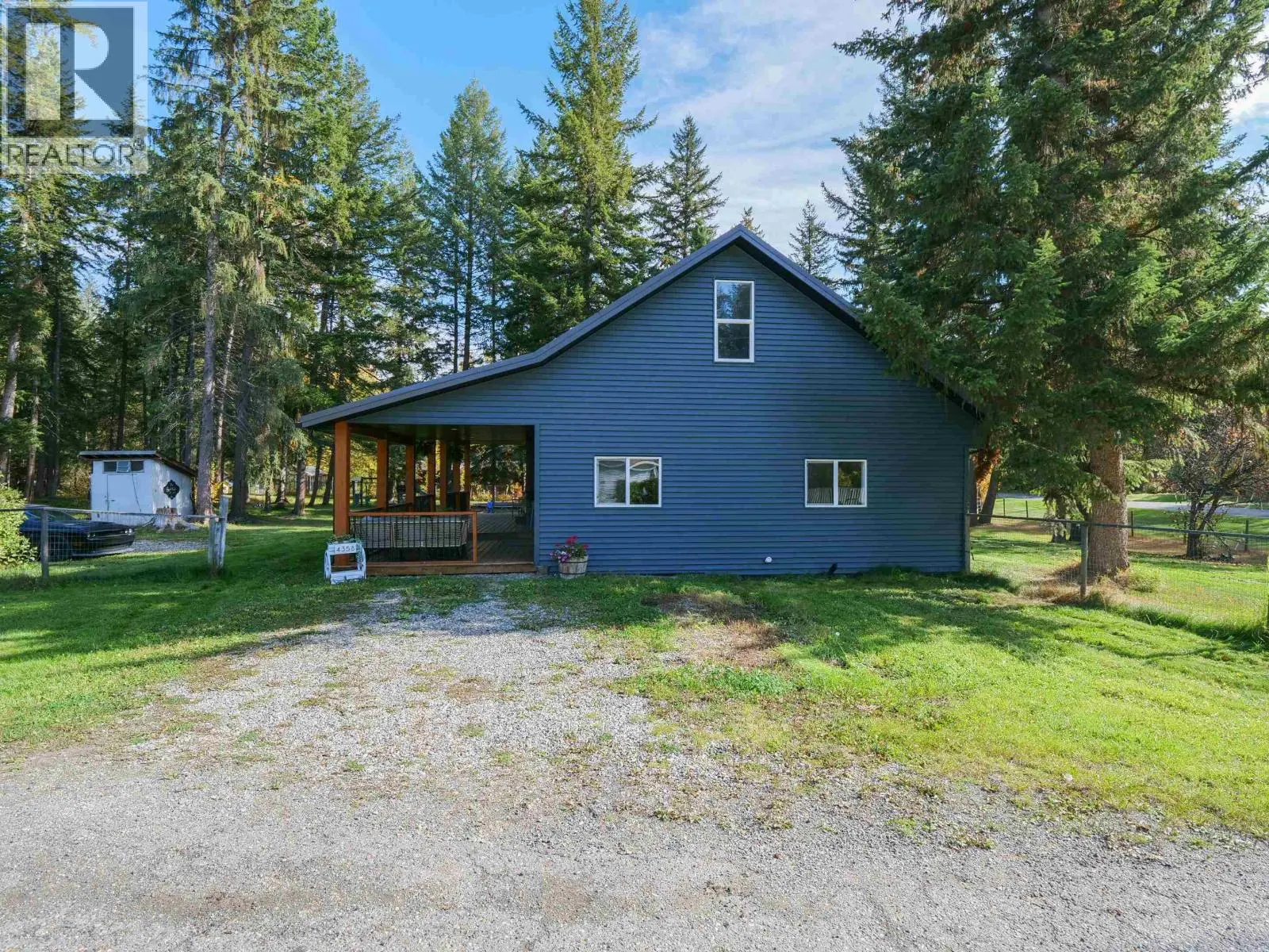 4358 KIWI ROAD
