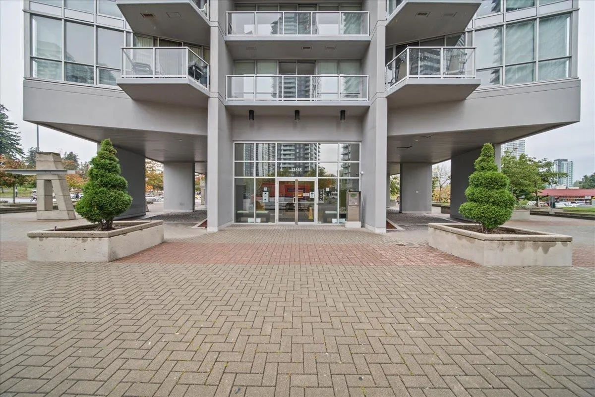 2701 13618 100 AVENUE