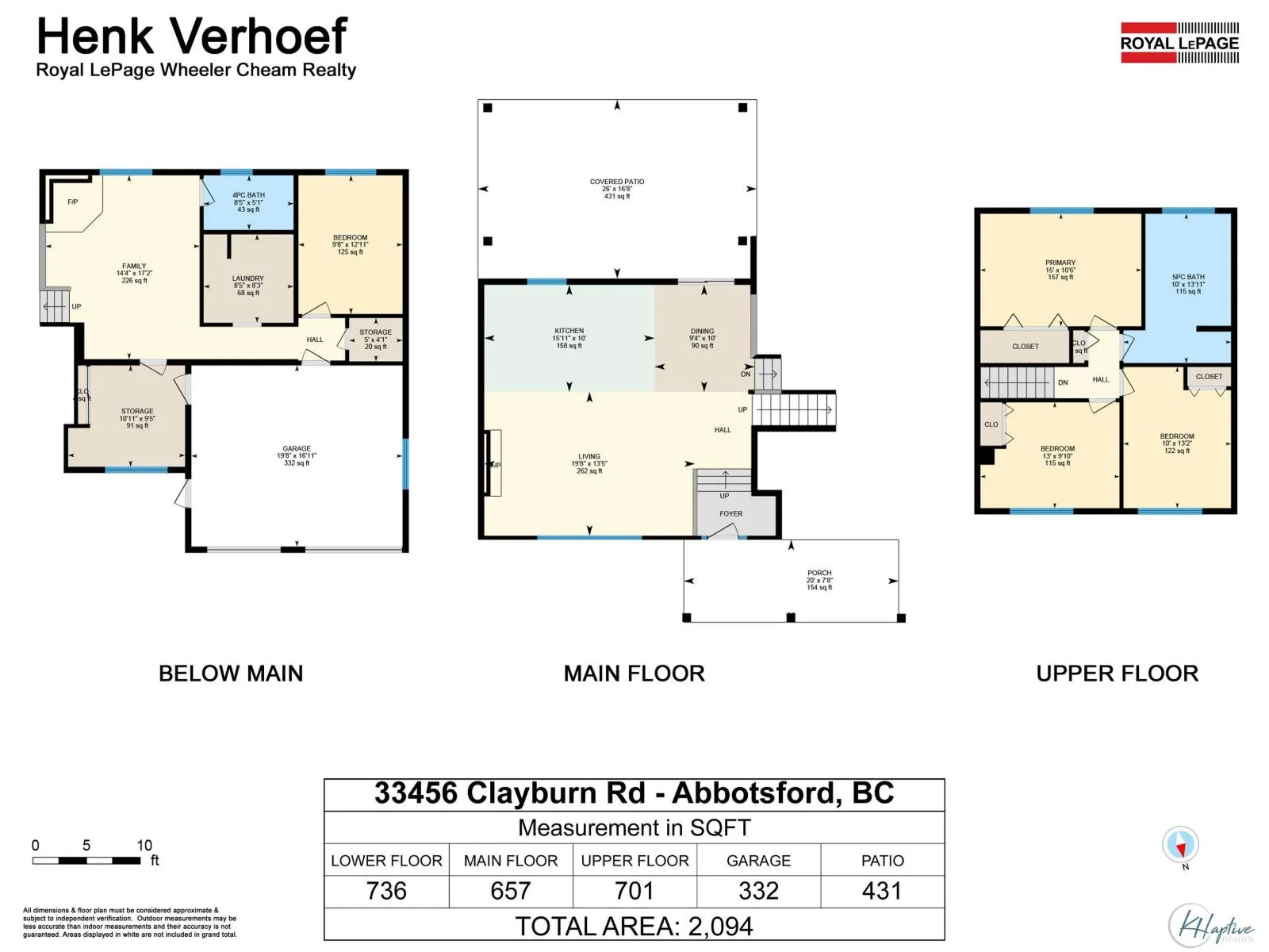 33456 CLAYBURN ROAD